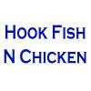 Hook Fish N Chicken