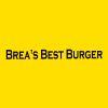 Brea's Best Burger