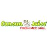 Cancun Juice Fresh Mex Grill