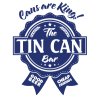 The Tin Can Bar