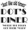 Dots Diner
