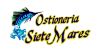 Ostioneria Siete Mares Mexican Seafood Restur