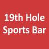 19th Hole Sports Bar