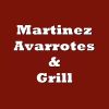 Martinez Avarrotes & Grill