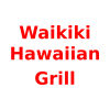 Waikiki Hawaiian Grill