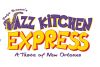 Jazz Kitchen
