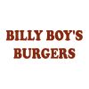 Billy Boy's Burgers