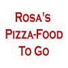 Rosa's Pizza-Food To Go