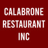 Calabrone Restaurant Inc