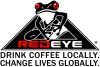 Red Eye Coffee