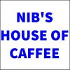 Nib's House of Coffee