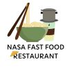 NASA Fast Food