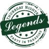 Legends at Paradise Valley Sports Bar & Grill