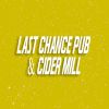 Last Chance Pub & Cider Mill