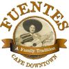 Fuentes Cafe Downtown