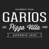 Garios Pizza Villa