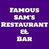 Famous Sam's Restaurant & Bar