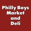 Philly Boys Market and Deli
