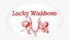 Lucky Wishbone