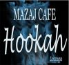 Mazaj Cafe Hookah Lounge