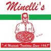 Minellis Pizza
