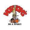 Norton's Sports Bar Southside Clearwater