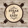 Steak It Easy Orlando