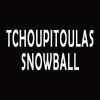 Tchoupitoulas Snowball