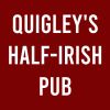 Quigley's Half-Irish Pub