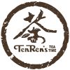 Ten Ren's Tea Time