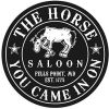 The Horse You Came In On Saloon