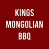 Kings Mongolian Bbq