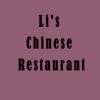 Li's Chinese Restaurant