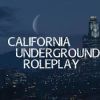 The California Underground