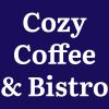 Cozy Coffee & Bistro