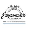 Jackie's Empanadas on the Go