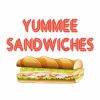Yummee Sandwiches