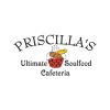 Priscilla's Ultimate Express