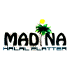 Madina Halal Platter