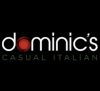 Dominic's Casual Italian