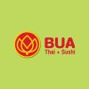 Bua Thai + Sushi Restaurant