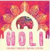 Holi- Organic Takeout Indian Cuisine