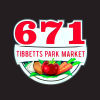 Tibbets Park Market