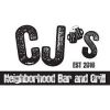 CJ's Neighborhood Bar & Grill
