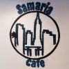 Samaria Cafe