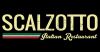 Scalzotto Italian Restaurant Homemade Pasta
