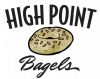 High Point Bagels
