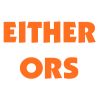 Either Ors