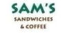 Sam's Sandwiches 