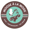 moose a' la mode